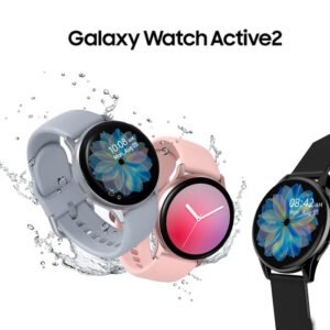 Active 2 Smartwatch