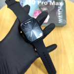 i10 pro max smart watch