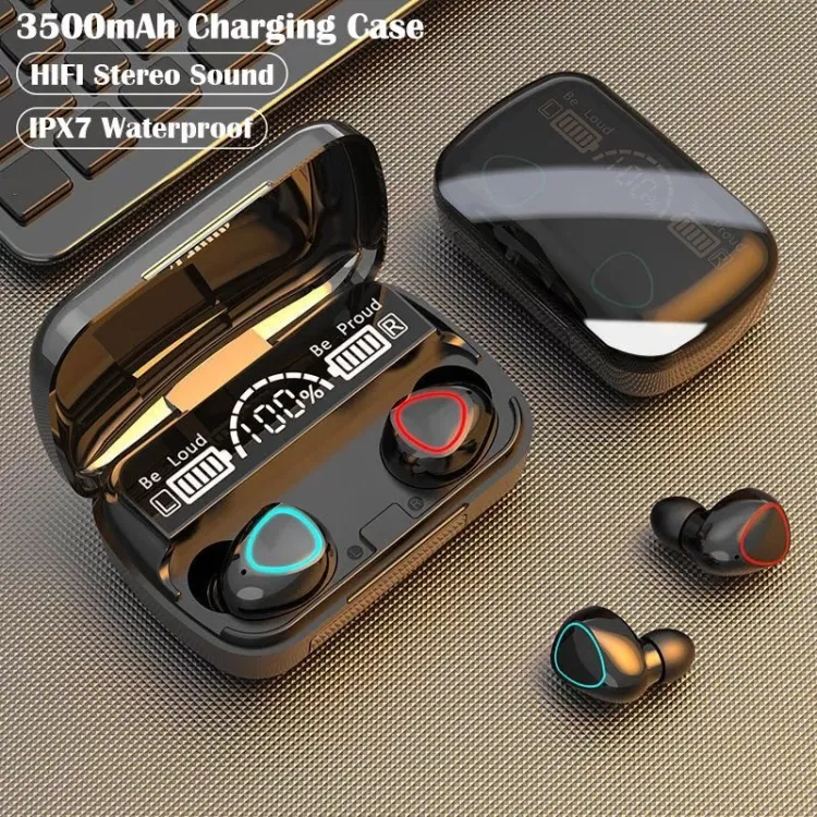 m10 earbuds price in pakistan